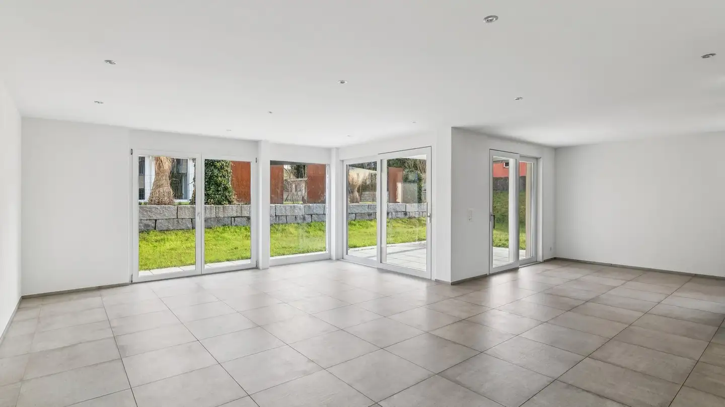 Doppelhaushälfte kaufen - Chappelacher 22, 3292 Busswil BE - Foto 2