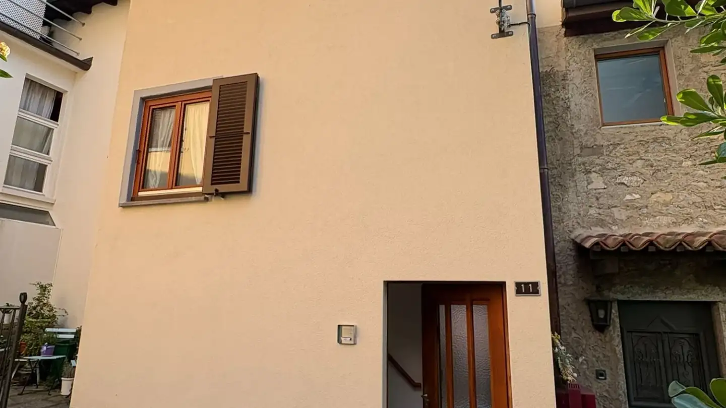 Single house for rent - Via Aldesago, 6974 Aldesago