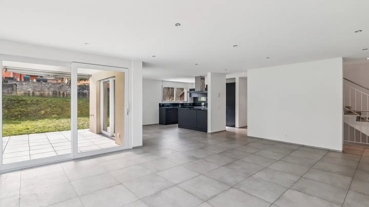 Doppelhaushälfte kaufen - Chappelacher 22, 3292 Busswil BE - Foto 3