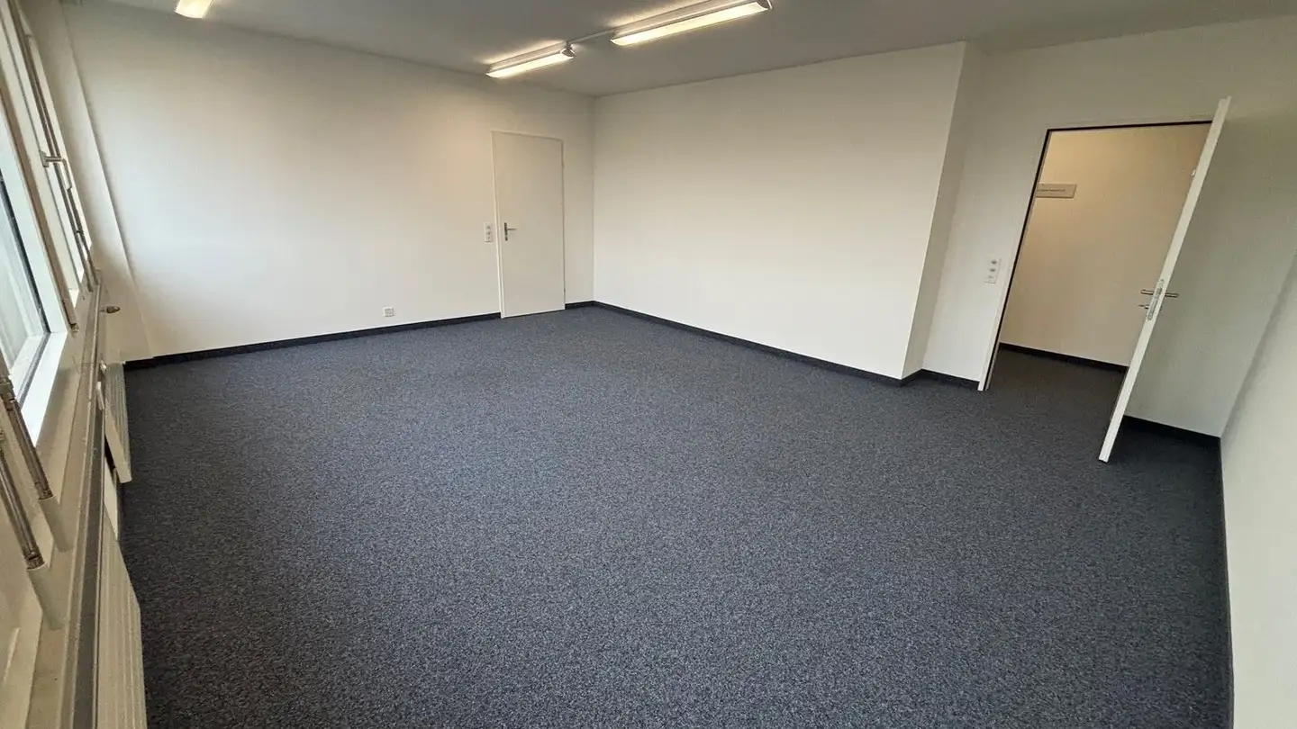 Bürofläche mieten - Oberneuhofstrasse 5, 6340 Baar - Foto 3