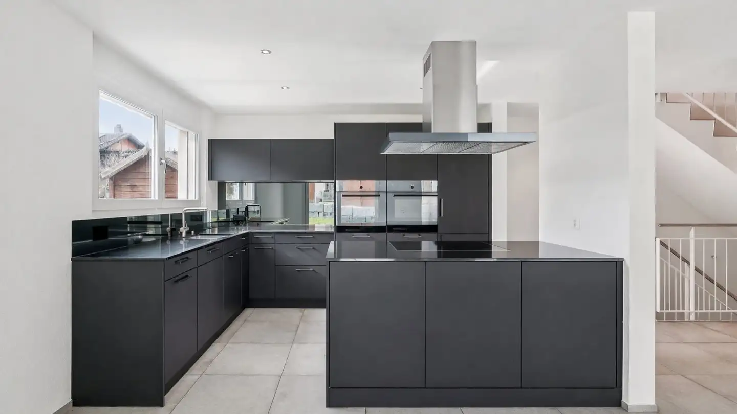 Doppelhaushälfte kaufen - Chappelacher 22, 3292 Busswil BE - Foto 4