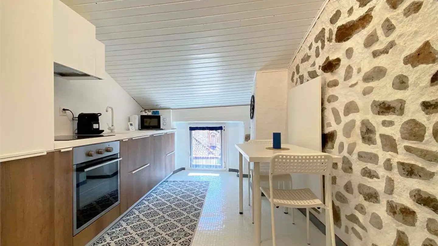 Edificio residenziale in vendita - 6922 Morcote - Photo 2