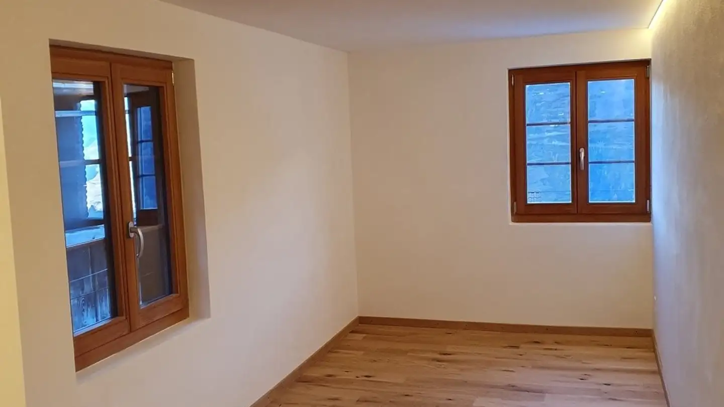 Appartement à louer - Route Des Prasses, 1981 Vex - Photo 3