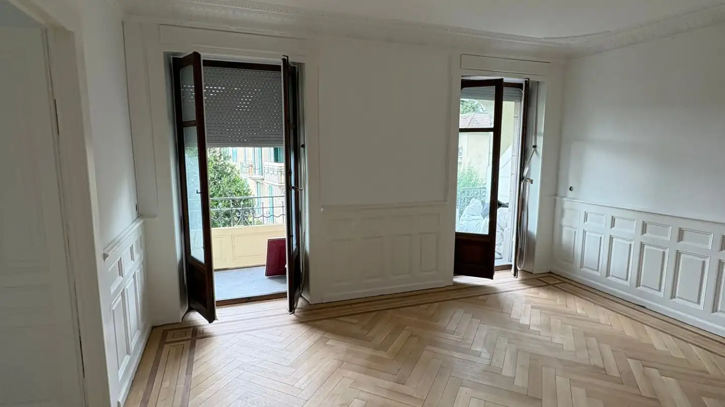 Appartement à louer - Avenue Alexandre-Vinet 29, 1004 Lausanne - Photo 2