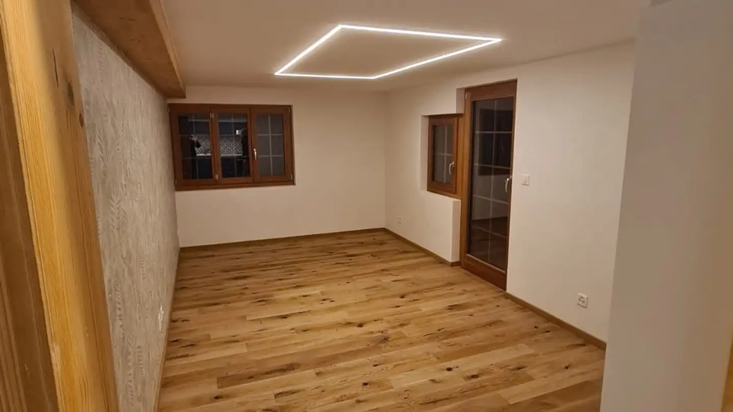 Appartement à louer - Route Des Prasses, 1981 Vex - Photo 2