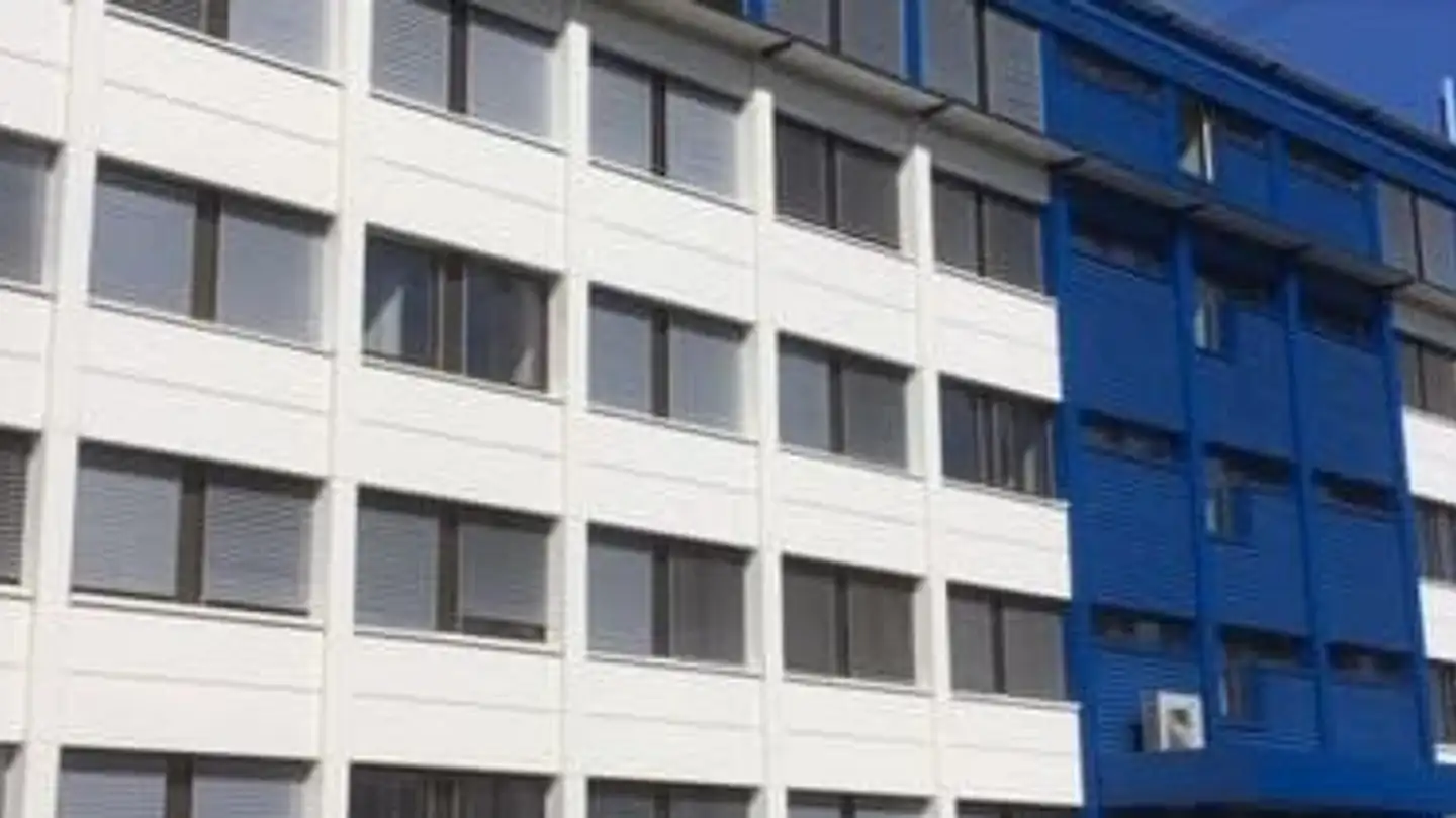 Bürofläche mieten - Oberneuhofstrasse 5, 6340 Baar