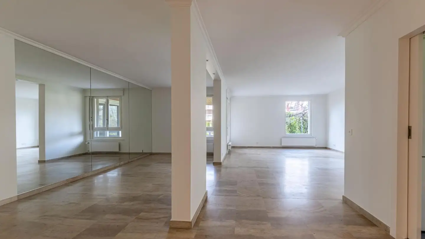 Apartment for rent - Chemin De La Planta 33, 1585 Bellerive VD - Photo 4