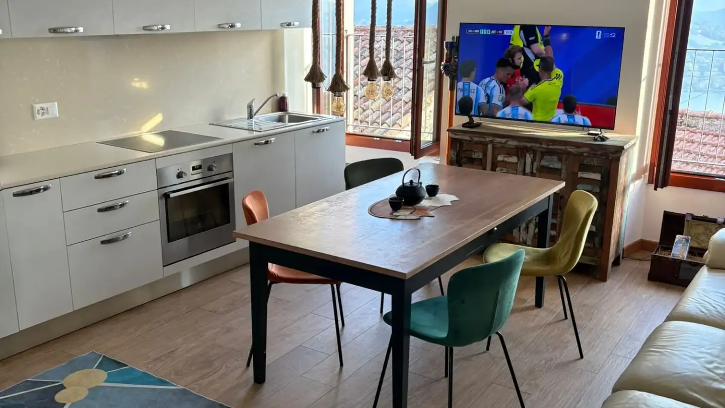 Single house for rent - Via Aldesago, 6974 Aldesago - Photo 3
