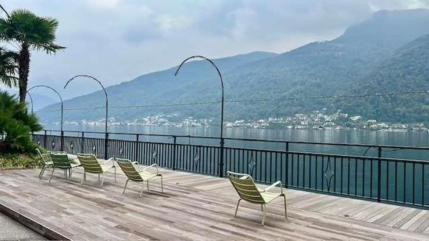 Edificio residenziale in vendita - 6922 Morcote - Photo 4