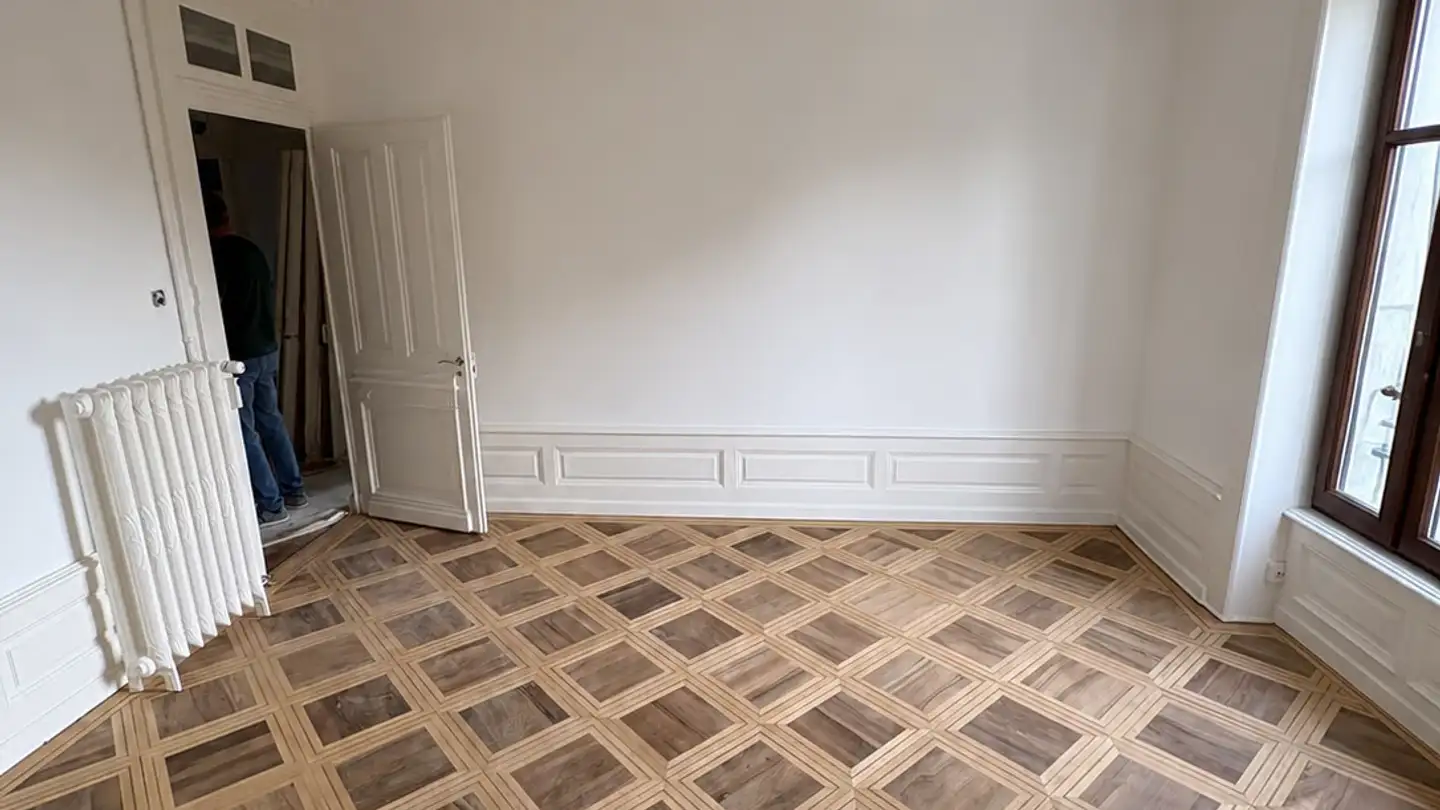 Appartement à louer - Avenue Alexandre-Vinet 29, 1004 Lausanne - Photo 3