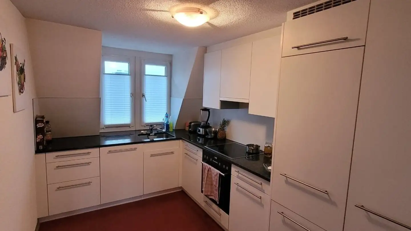 Wohnung mieten - Sonnenhaldenstrasse 10, 9403 Goldach - Foto 4