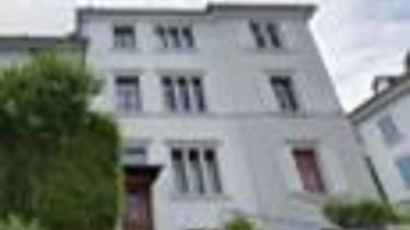 Attico in affitto - Bedastrasse 16, 9000 St. Gallen