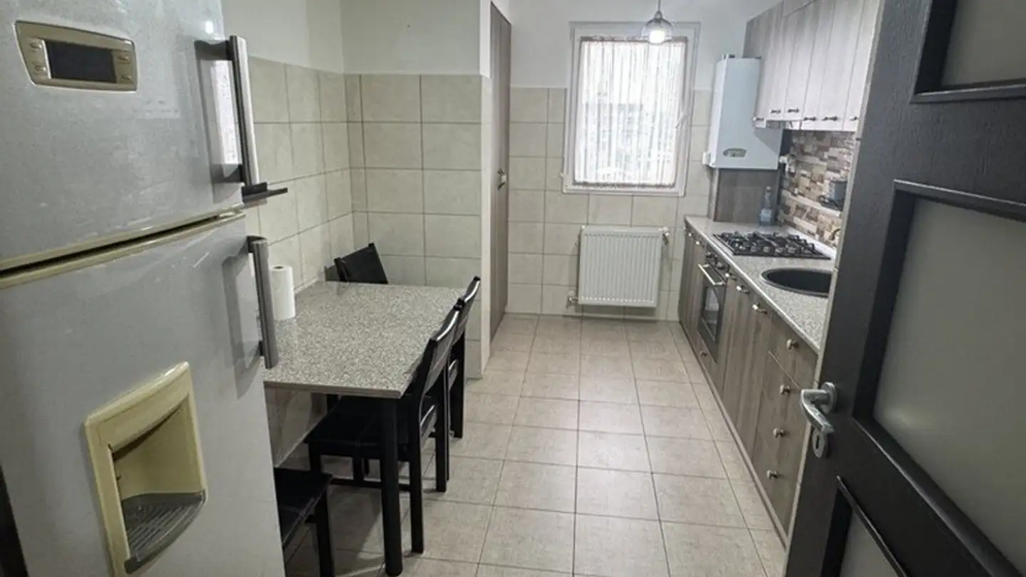 Appartement à louer - Rue Tronchin 15, 1202 Genève - Photo 2