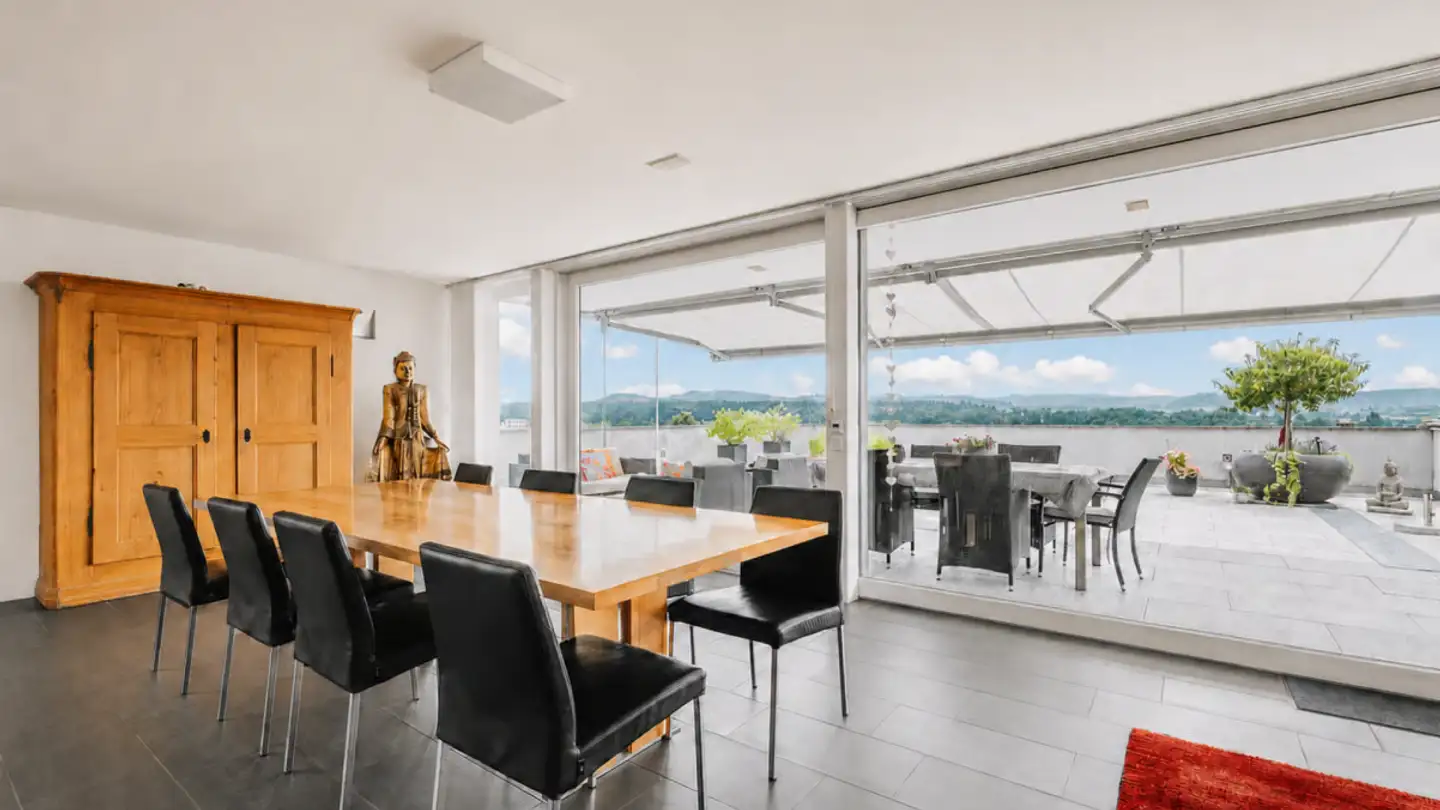 Single house for sale - 5103 Möriken AG