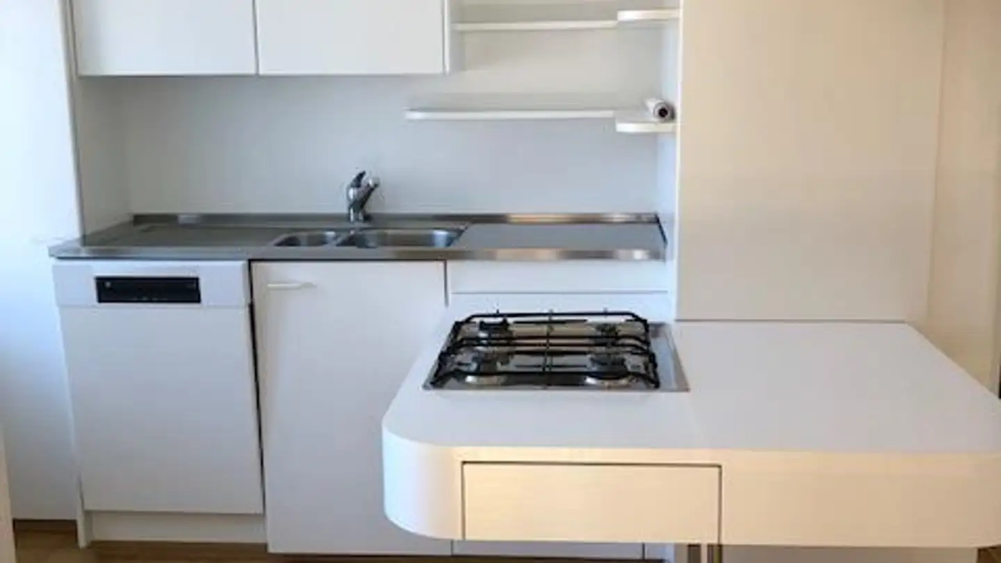 Attico in affitto - Bedastrasse 16, 9000 St. Gallen - Foto 3