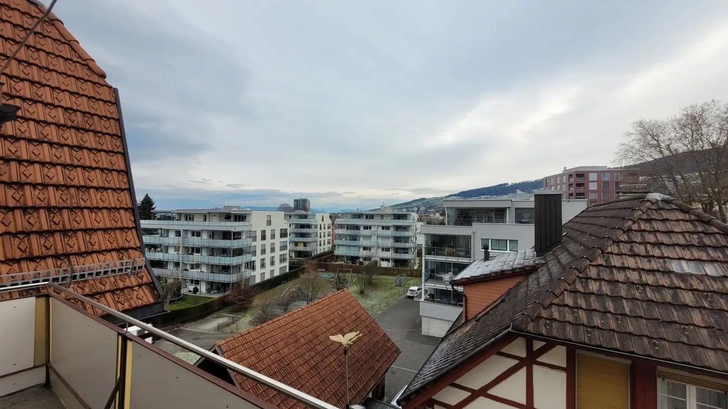 Wohnung mieten - Sonnenhaldenstrasse 10, 9403 Goldach - Foto 2