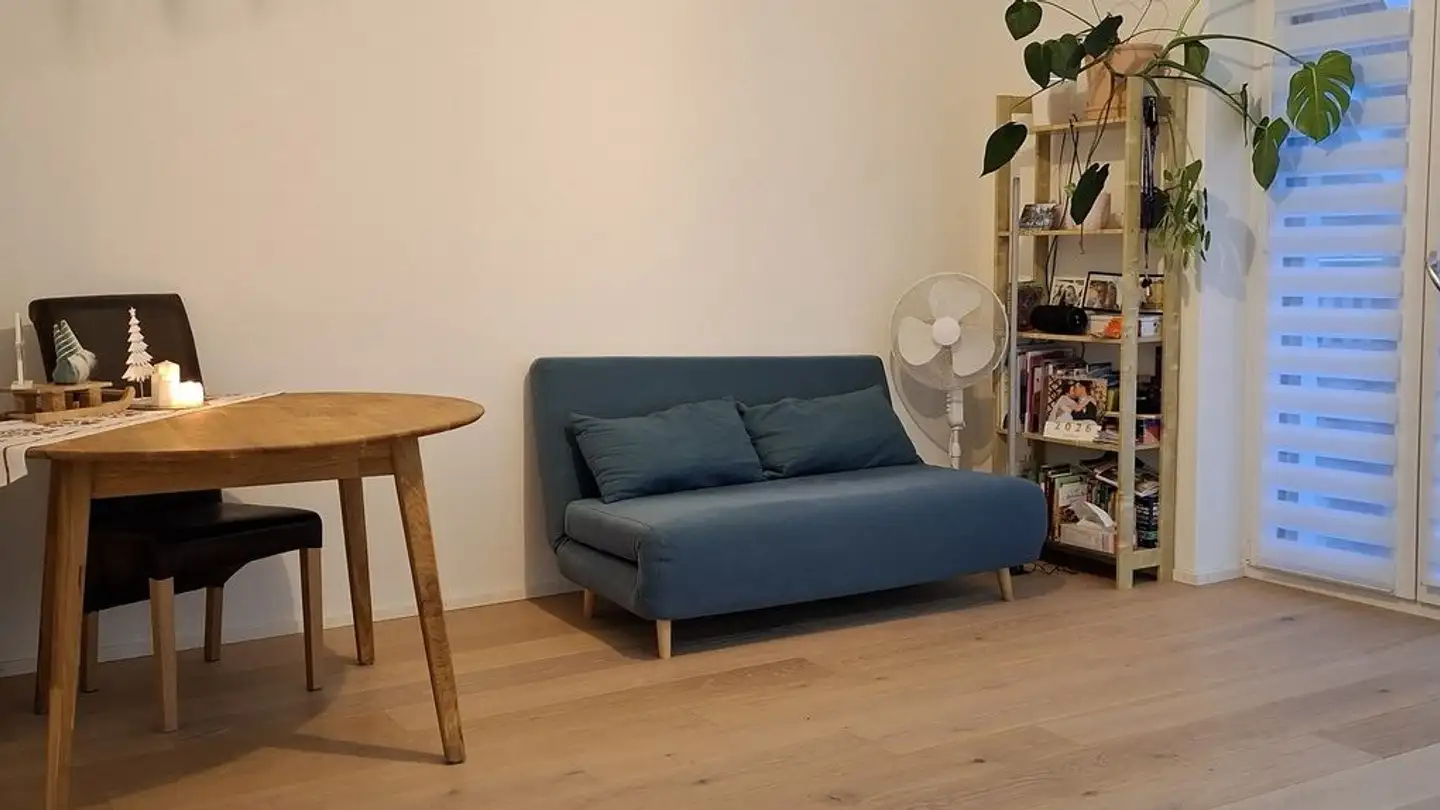 Appartement à louer - 8953 Dietikon - Photo 4