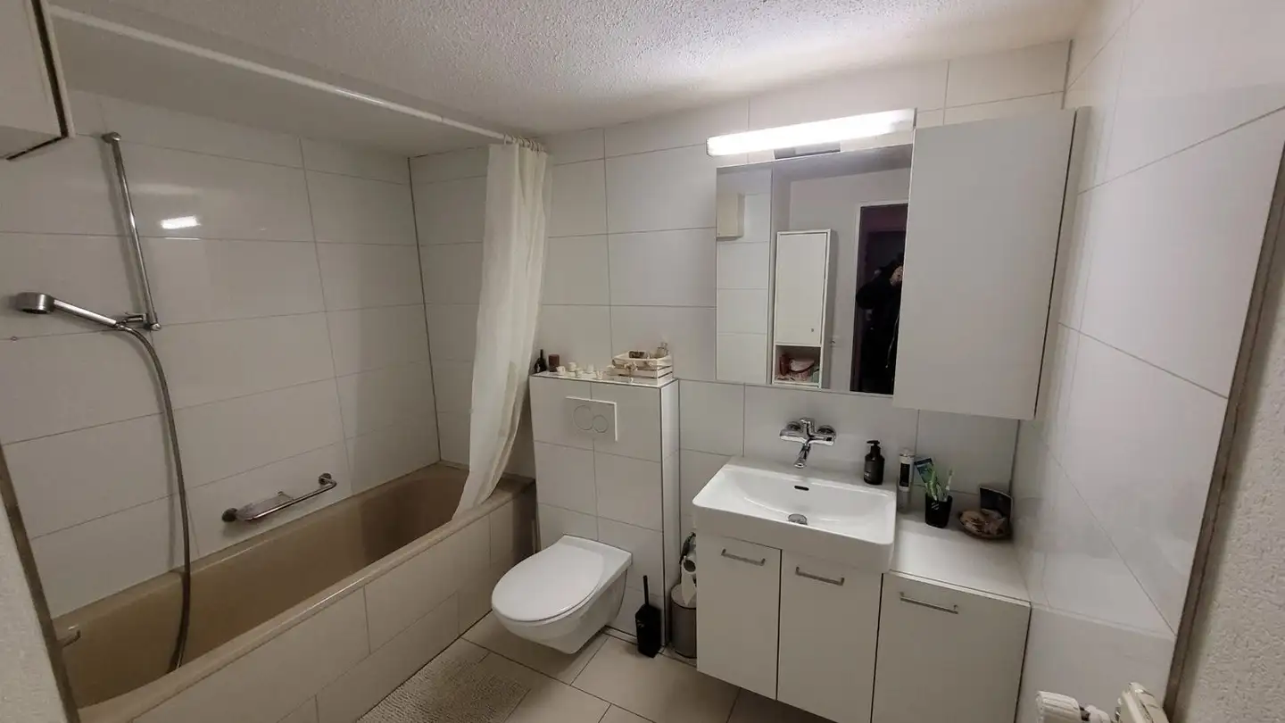 Wohnung mieten - Sonnenhaldenstrasse 10, 9403 Goldach - Foto 3