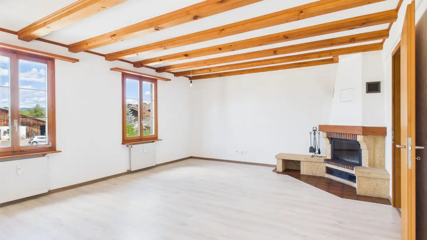 Duplex in vendita - Moosstrasse 15, 3425 Koppigen - Photo 4