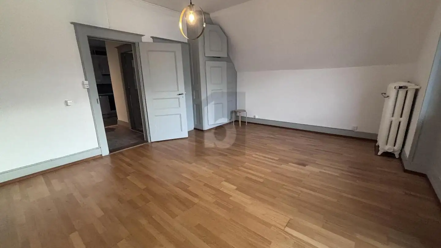 Duplex à louer - 1820 Veytaux - Photo 4