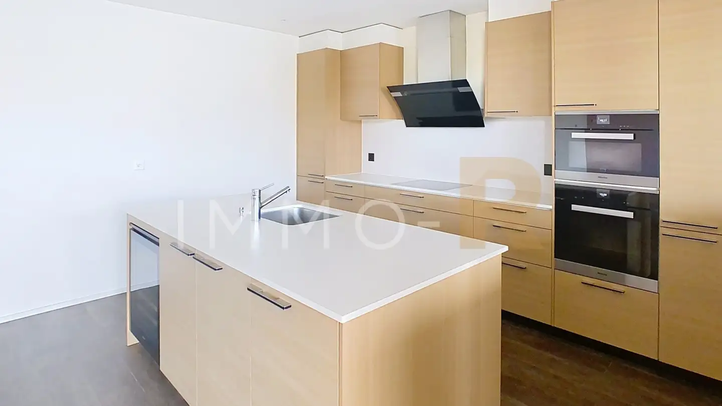 Wohnung kaufen - 1727 Corpataux - Foto 4