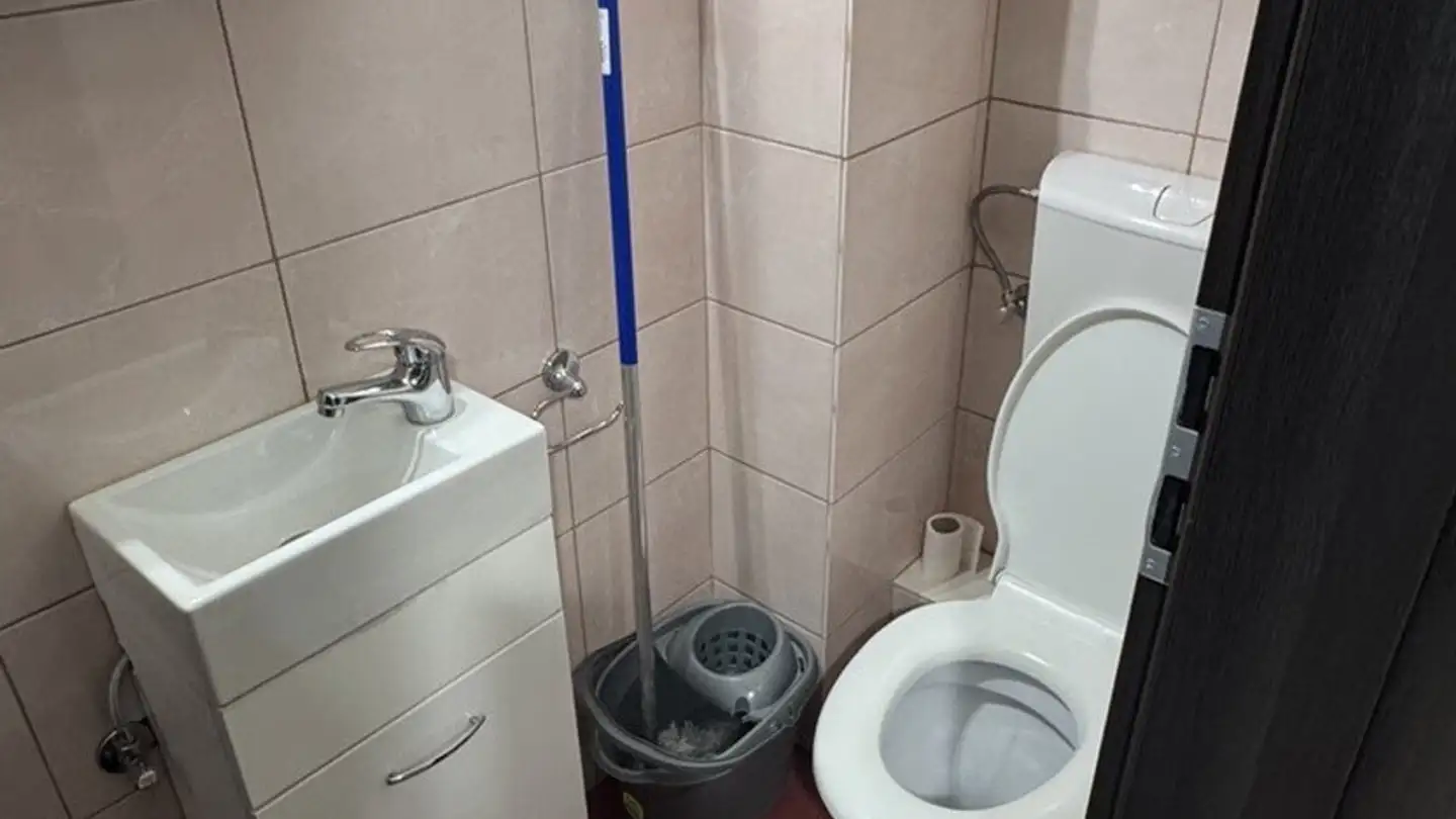 Appartement à louer - Rue Tronchin 15, 1202 Genève - Photo 4