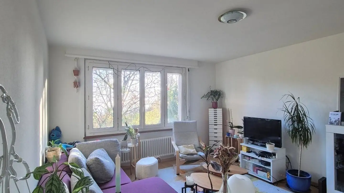 Apartment for rent - 2000 Neuchâtel