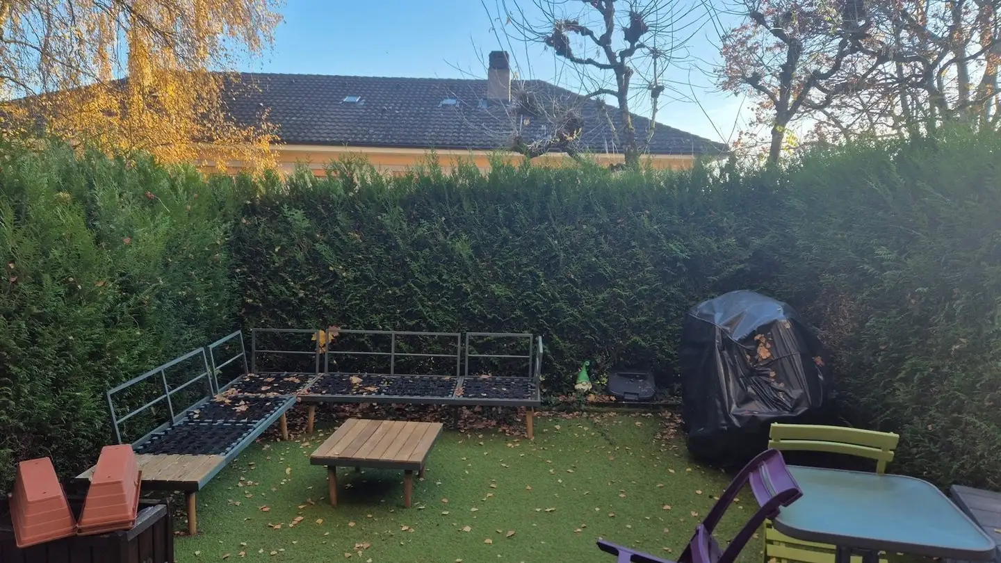 Apartment for rent - 2000 Neuchâtel - Photo 2