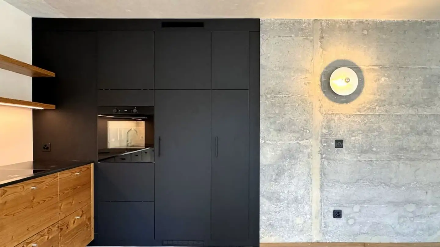 Appartement à louer - Sardonastrasse 5, 7000 Chur
