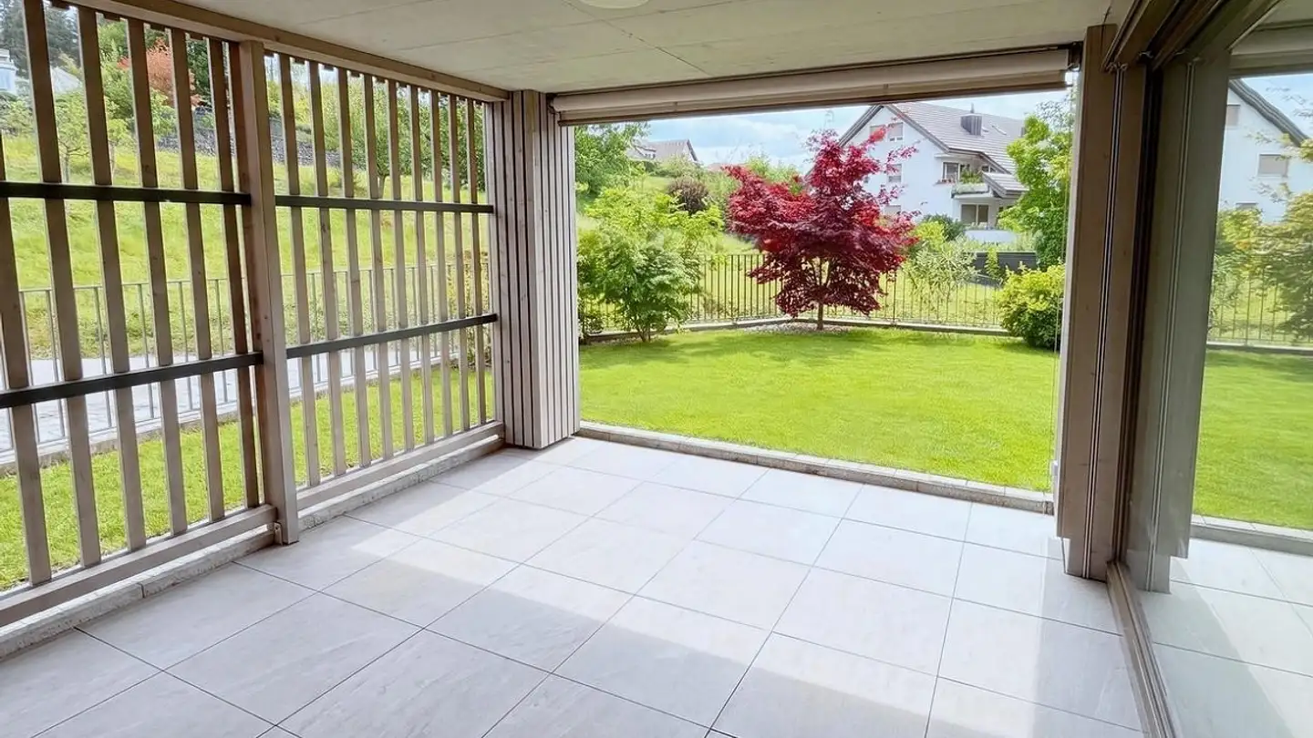 Appartamento in vendita - Juchächerstrasse 11, 8966 Oberwil-Lieli - Foto 2