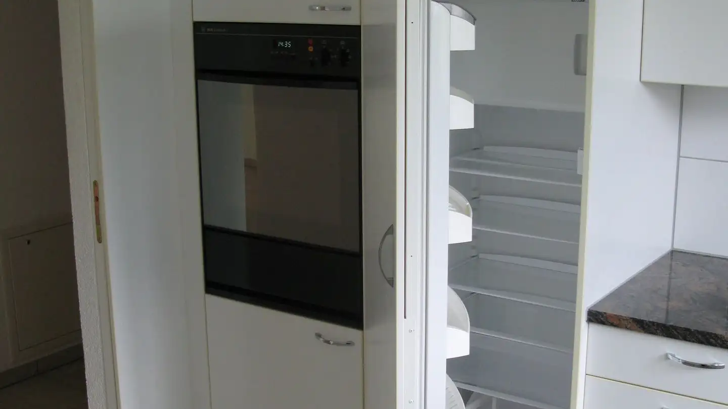 Appartamento in affitto - Gütschstrasse 24, 8122 Binz - Foto 2