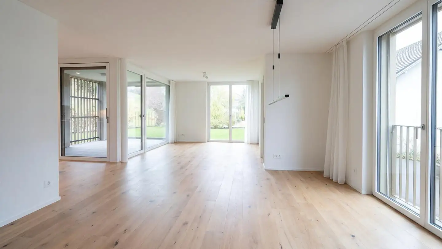 Appartamento in vendita - Juchächerstrasse 11, 8966 Oberwil-Lieli - Foto 3