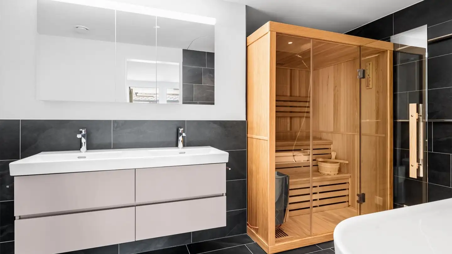 Appartamento in vendita - Juchächerstrasse 11, 8966 Oberwil-Lieli - Foto 4