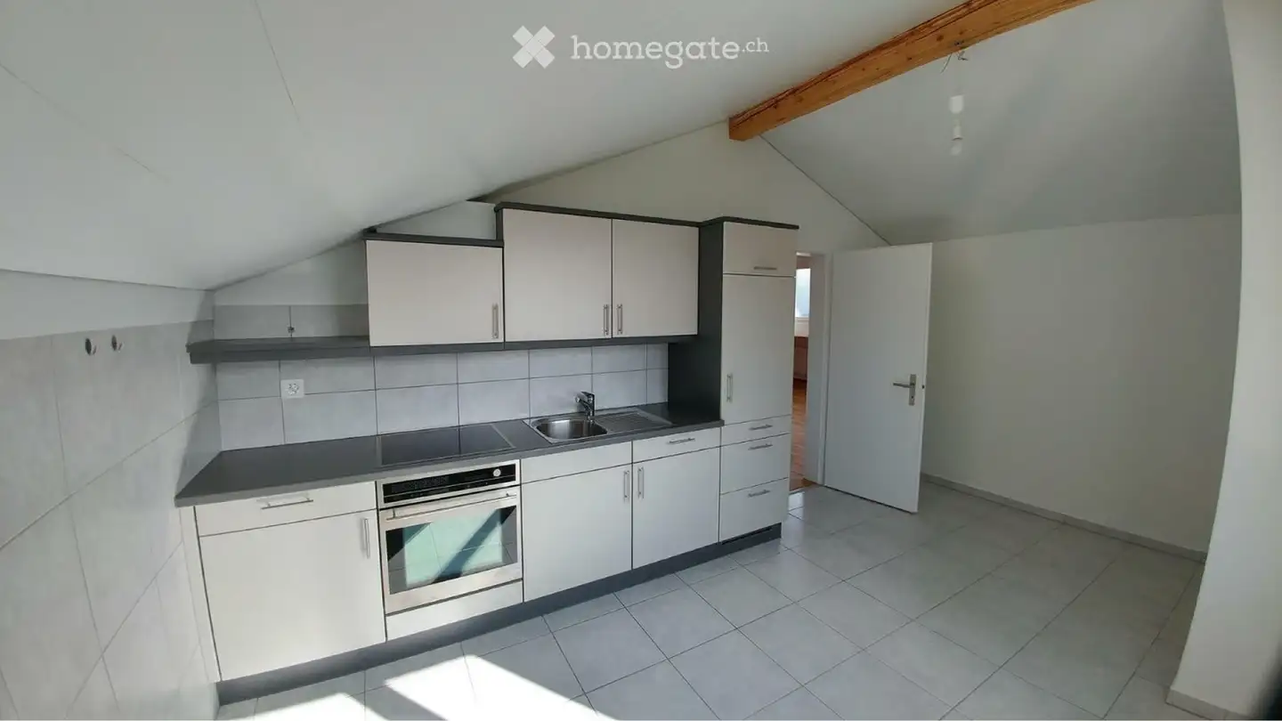 Appartement à louer - Am Luzerbach 5, 6043 Adligenswil - Photo 3