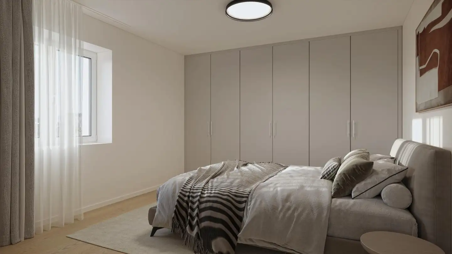Wohnung mieten - Talackerstrasse 53a, 8152 Glattbrugg - Foto 4