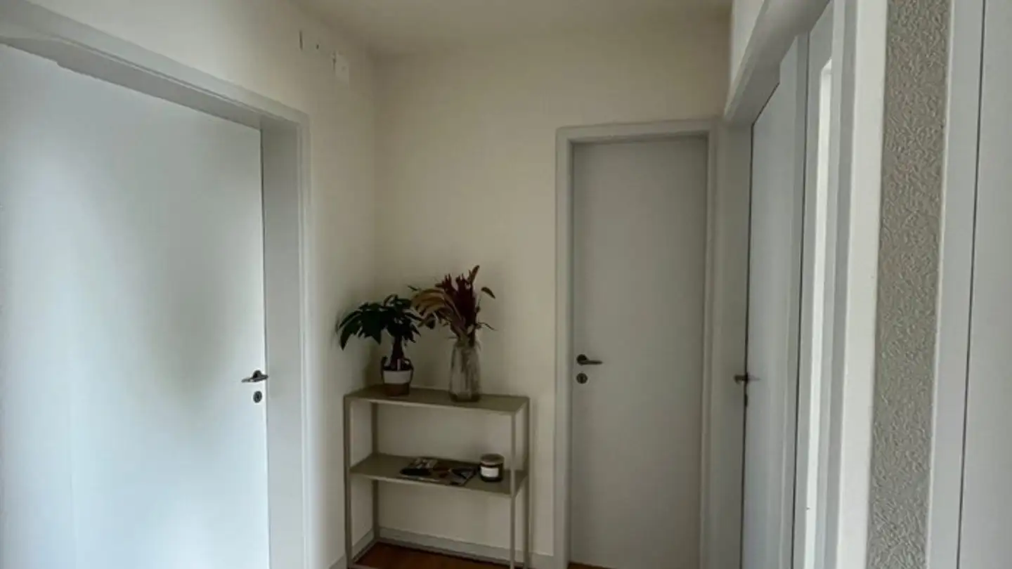 Chambre à louer - 8051 Zürich - Photo 2