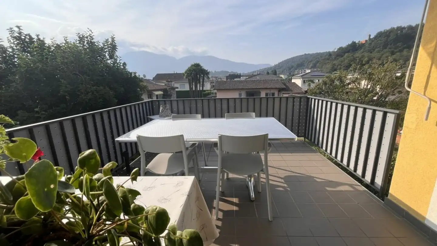 Duplex for sale - Via Pisone 23, 6616 Losone - Photo 3