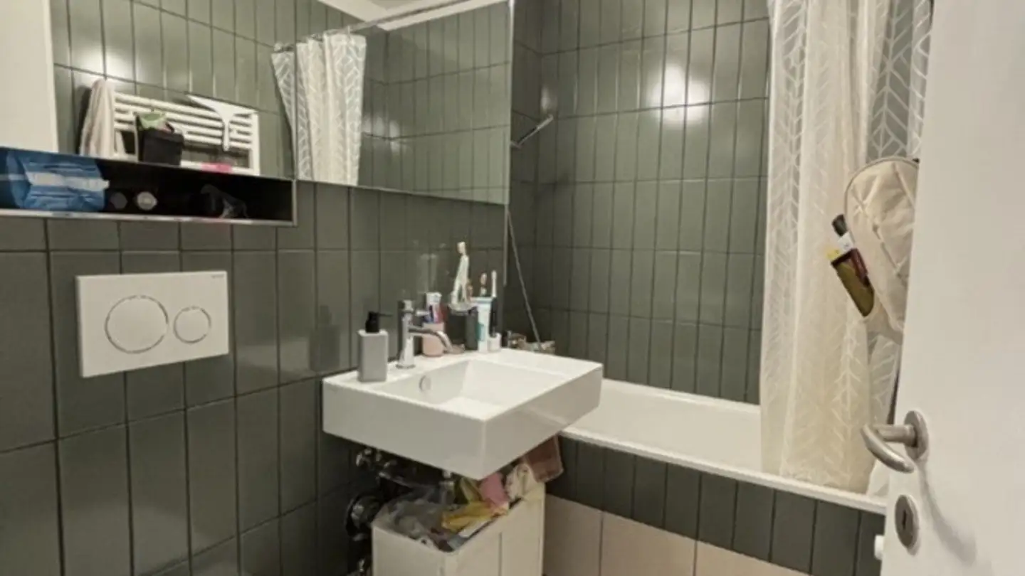 Chambre à louer - 8051 Zürich - Photo 4