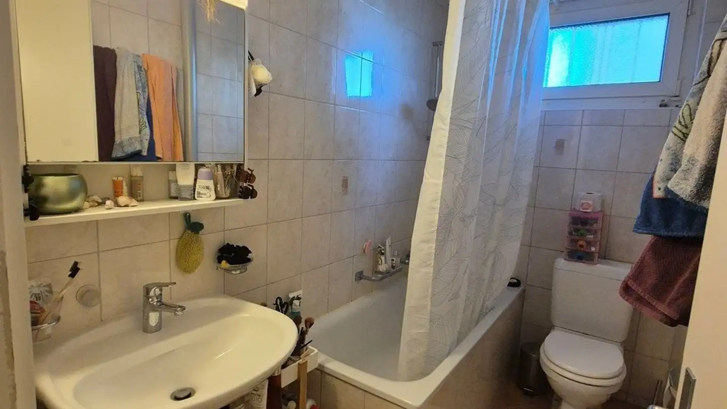 Apartment for rent - 2000 Neuchâtel - Photo 4