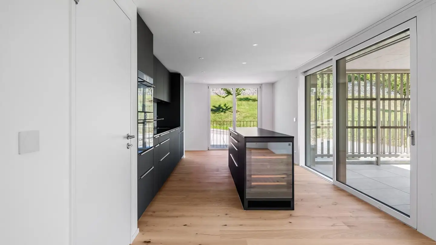Appartamento in vendita - Juchächerstrasse 11, 8966 Oberwil-Lieli