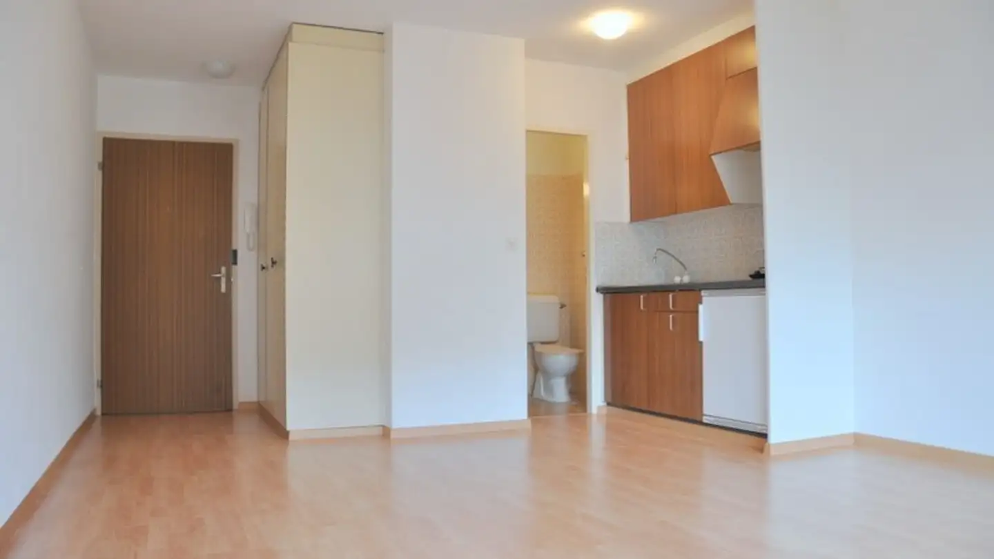 Apartment for rent - Randweg 11, 3013 Bern