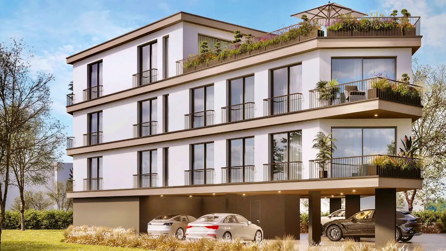 Apartment for sale - 6900 Lugano