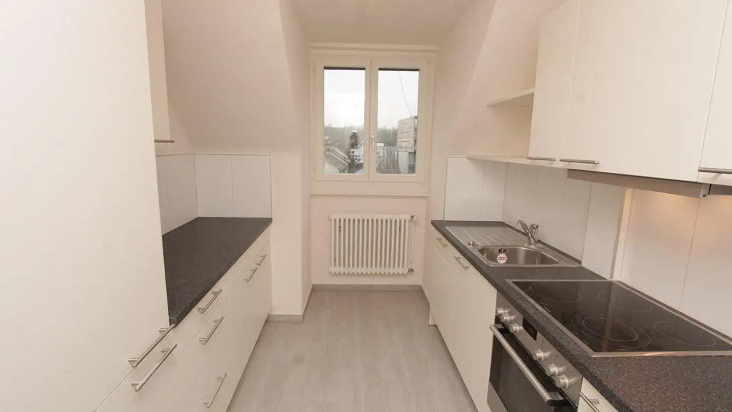 Apartment for rent - Nordring 53, 3013 Bern