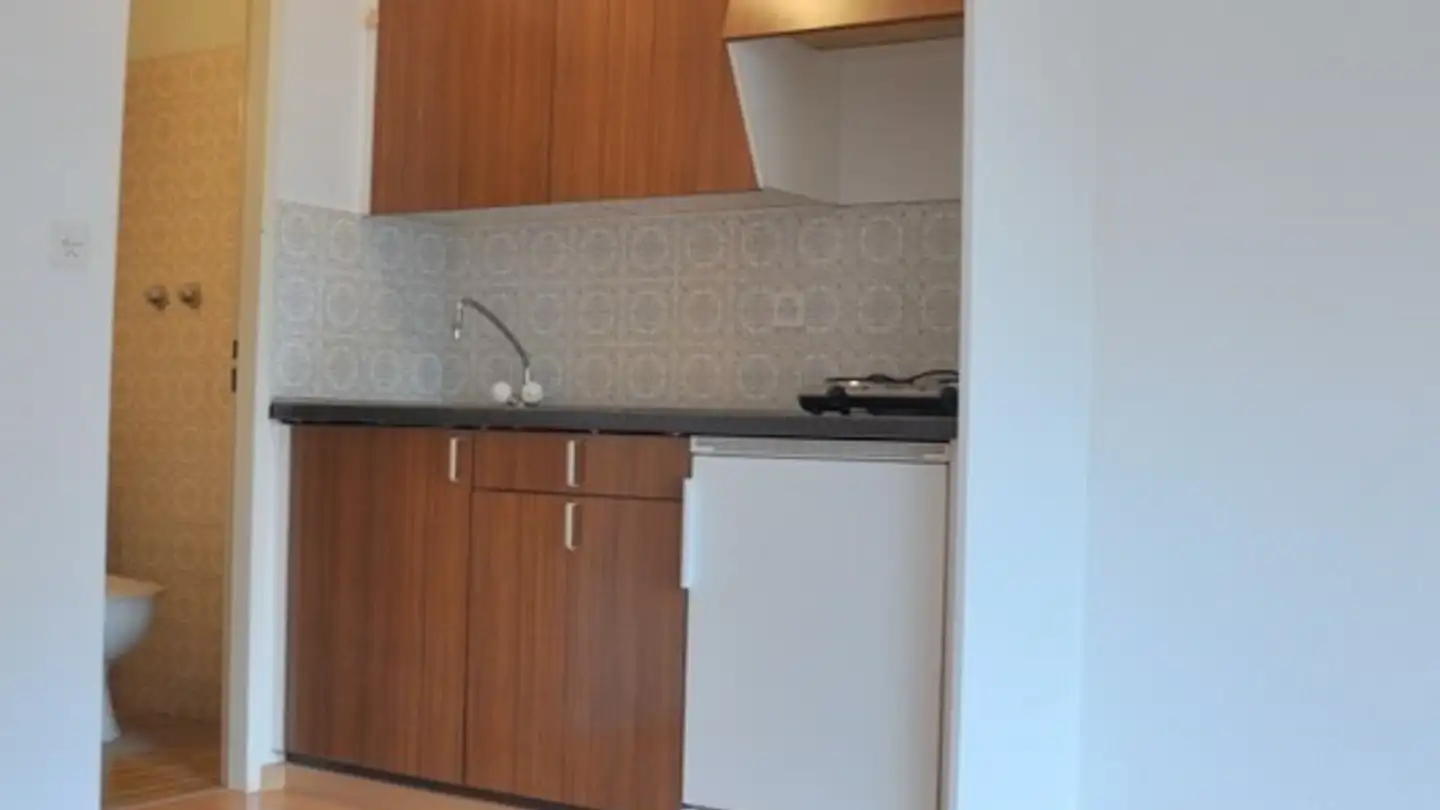 Apartment for rent - Randweg 11, 3013 Bern - Photo 4