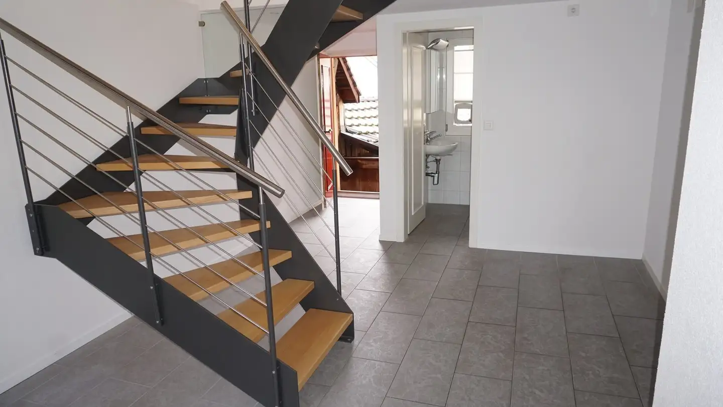 Appartamento in affitto - Schlossstalden 6, 3076 Worb - Photo 2