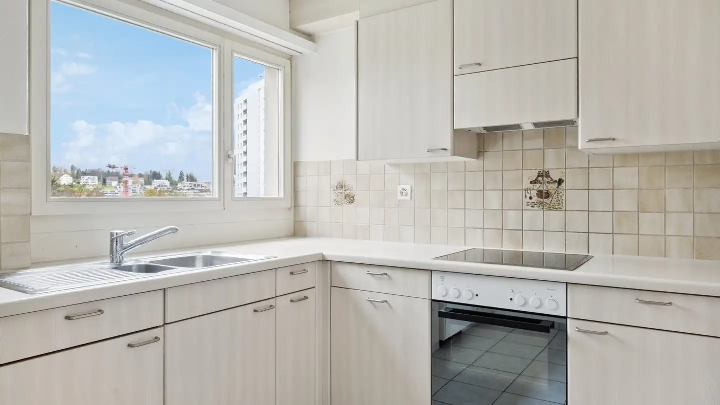 Appartamento in affitto - Köschenrütistrasse 77, 8052 Zürich