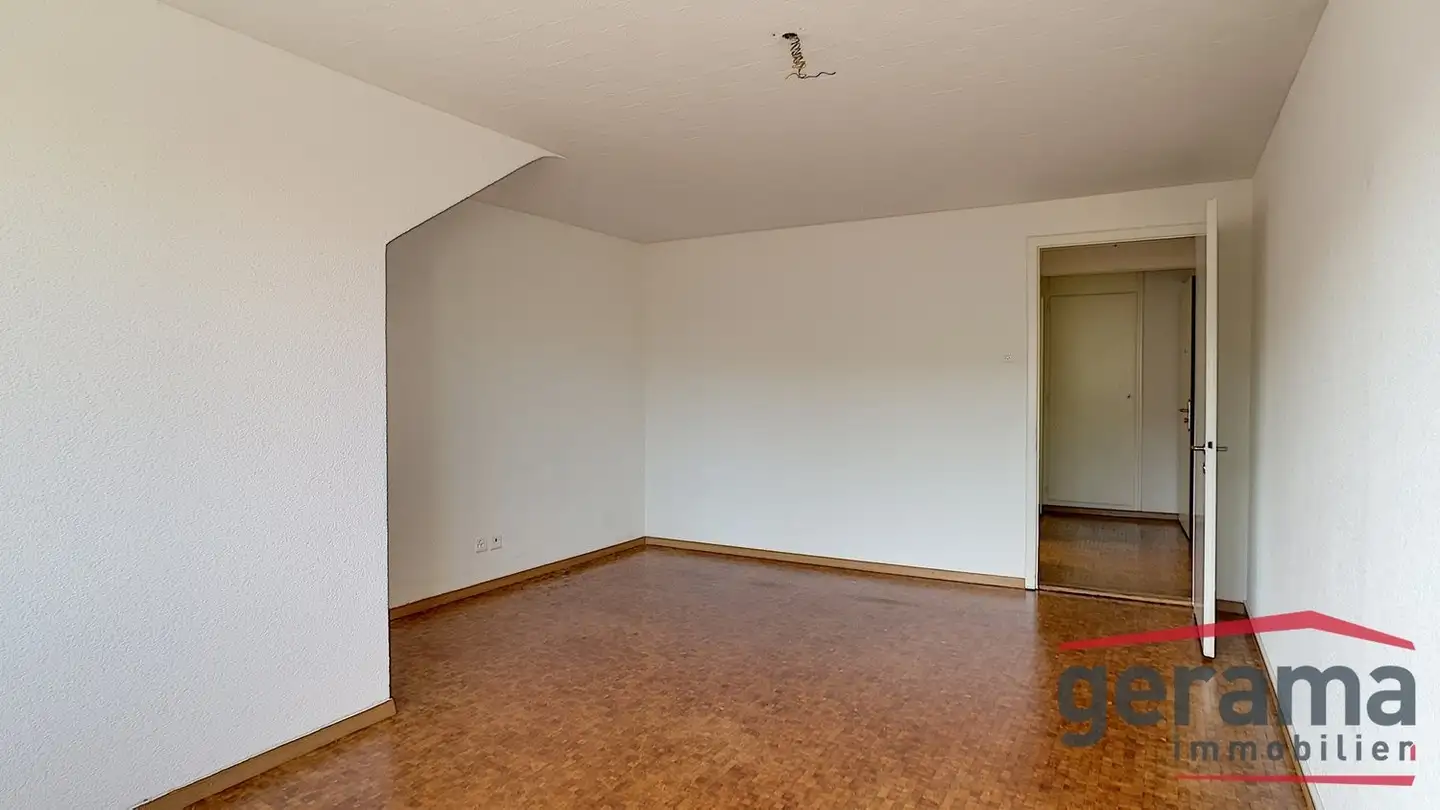 Appartement à louer - Grand-Rue 31, 1700 Fribourg - Photo 3