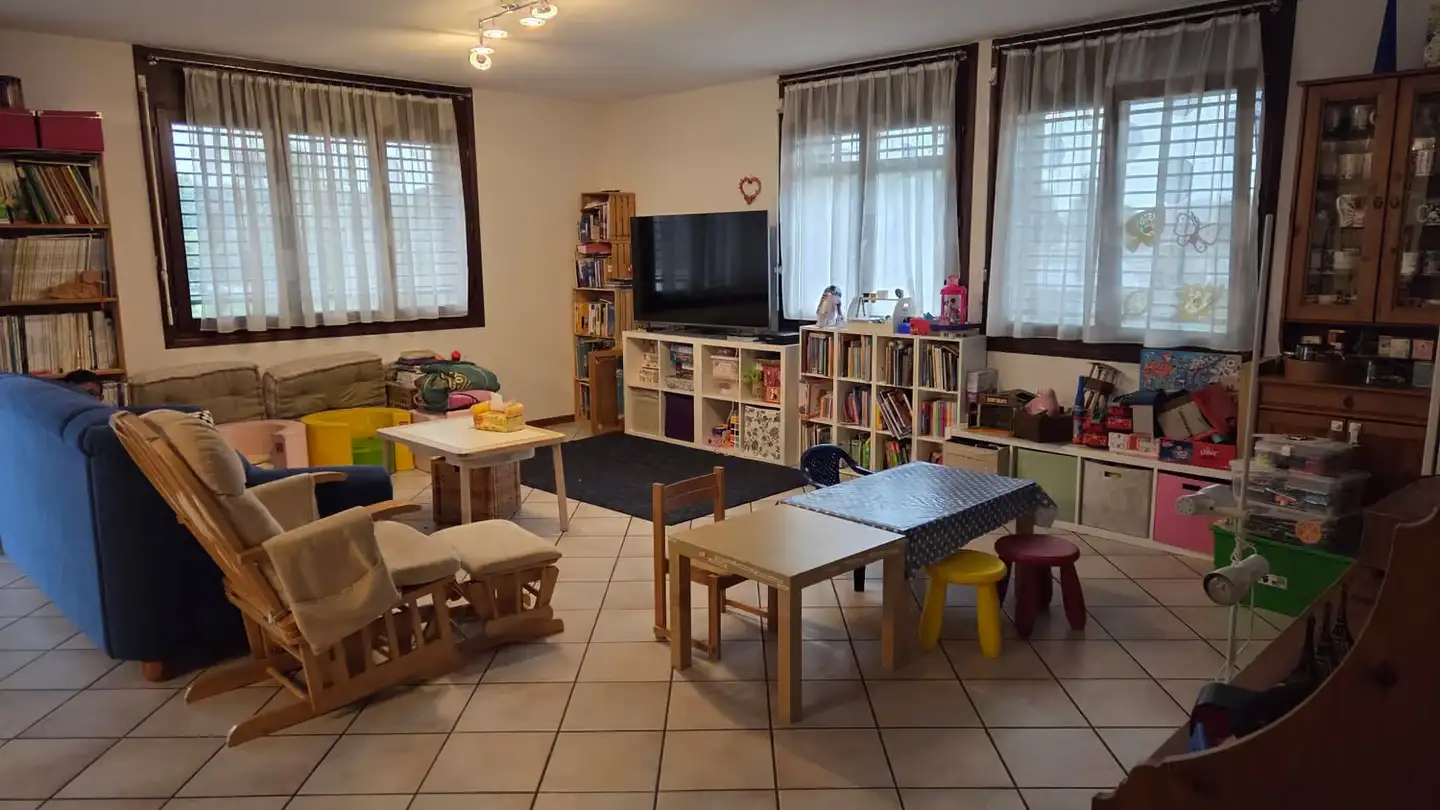 Appartement à louer - 1462 Yvonand - Photo 2