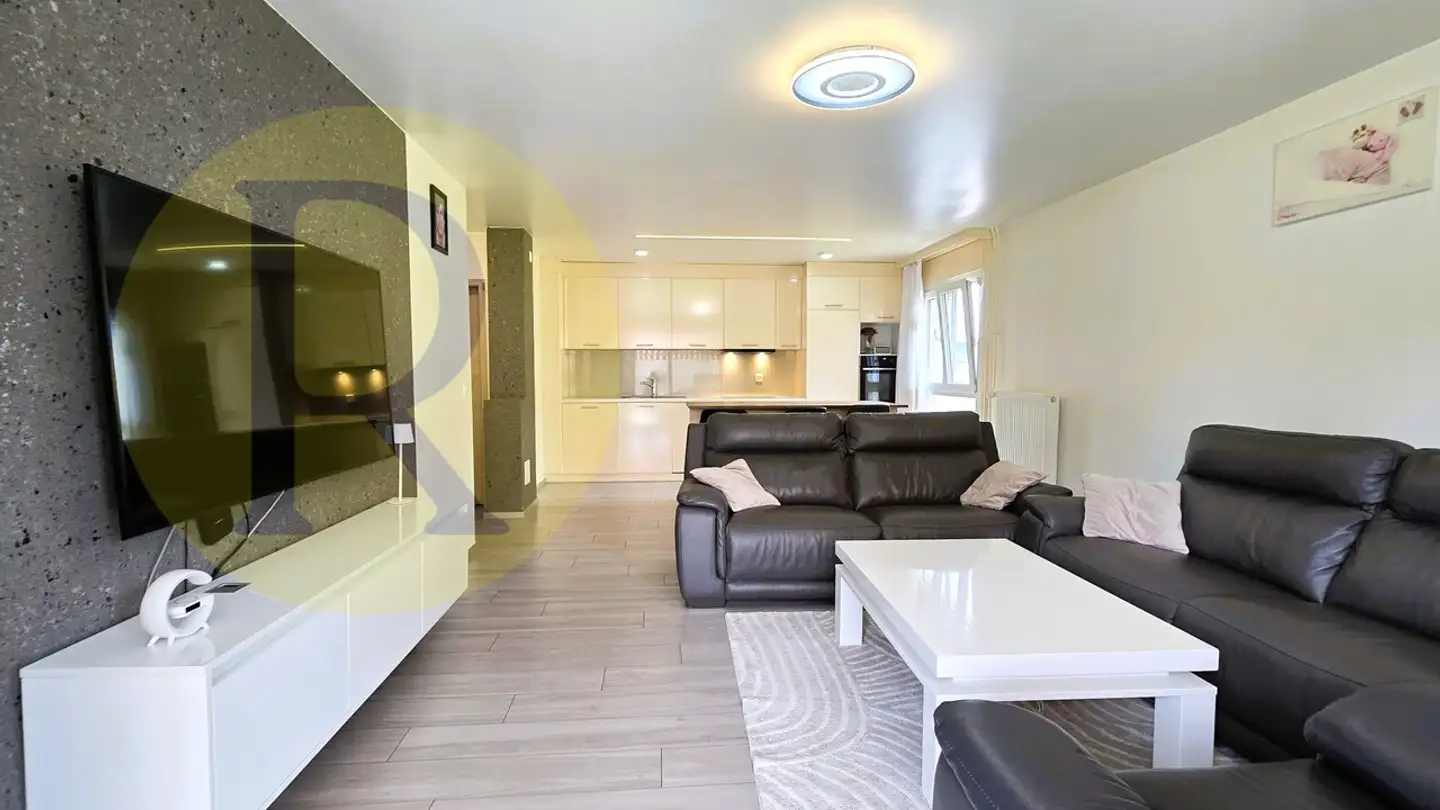 Apartment for sale - Rue Pierre De Savoie 3, 1680 Romont FR