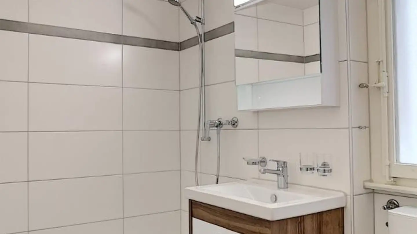 Appartement à louer - Grand-Rue 31, 1700 Fribourg - Photo 4